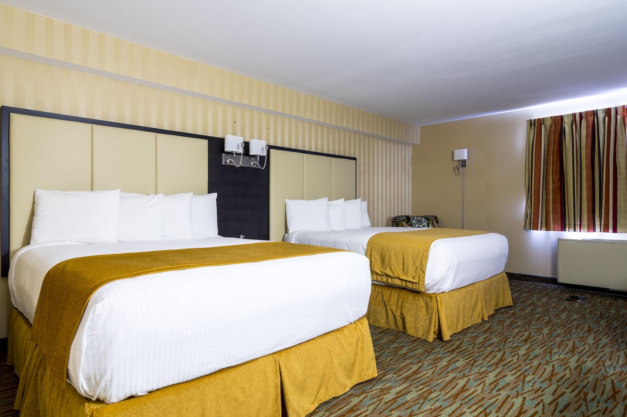 Sinbads Hotel & Suites Gander Exterior foto